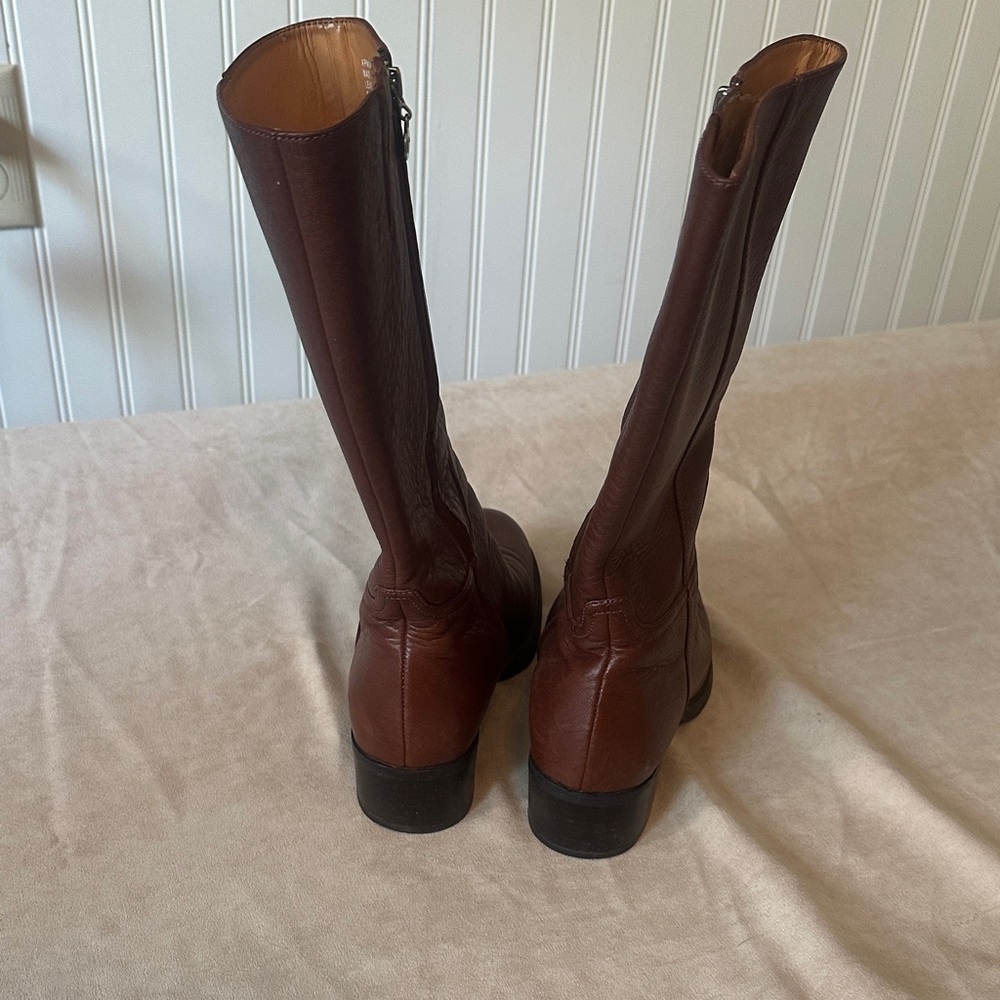 Rockport Leather Boots - Picture 4 of 11